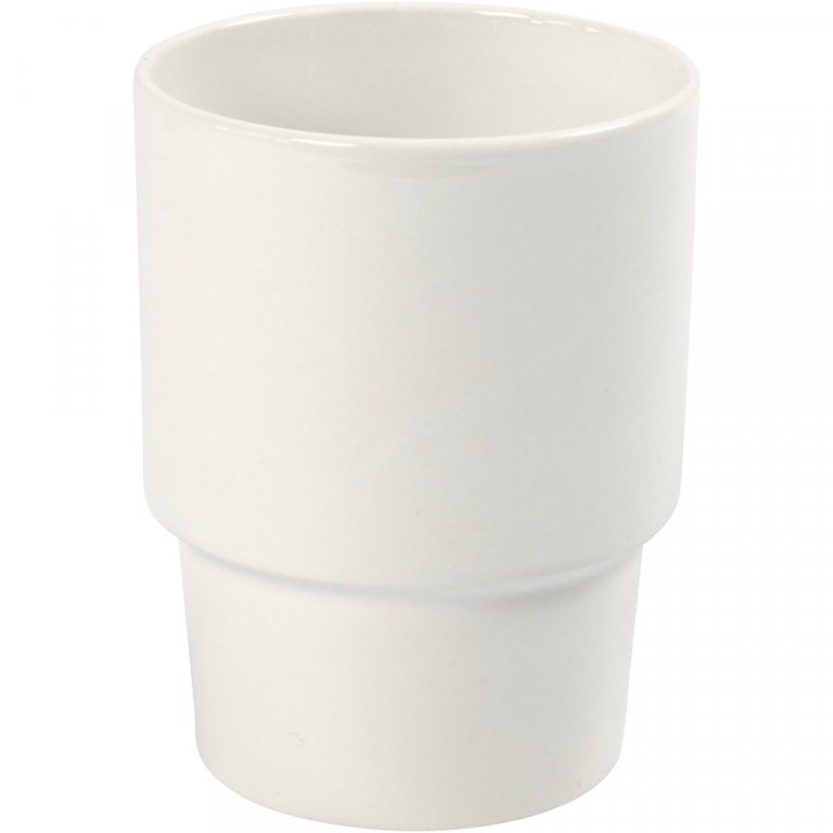 Becher