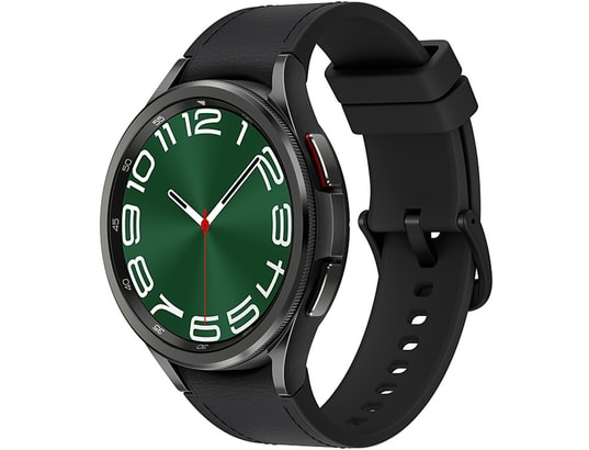 SAMSUNG - Bracelet connecté Galaxy Watch6 Classic 47mm Noir