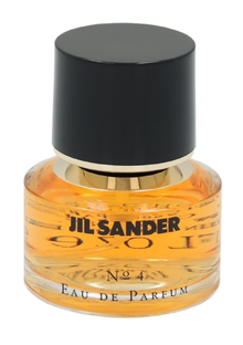 Jil Sander No.4 Eau de Parfum 30ML