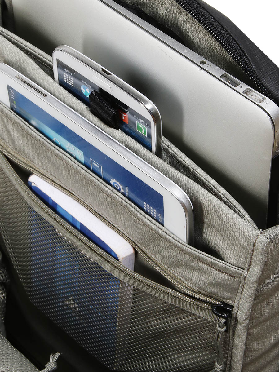 Sac À dos antivol Thule Tact 21 L
