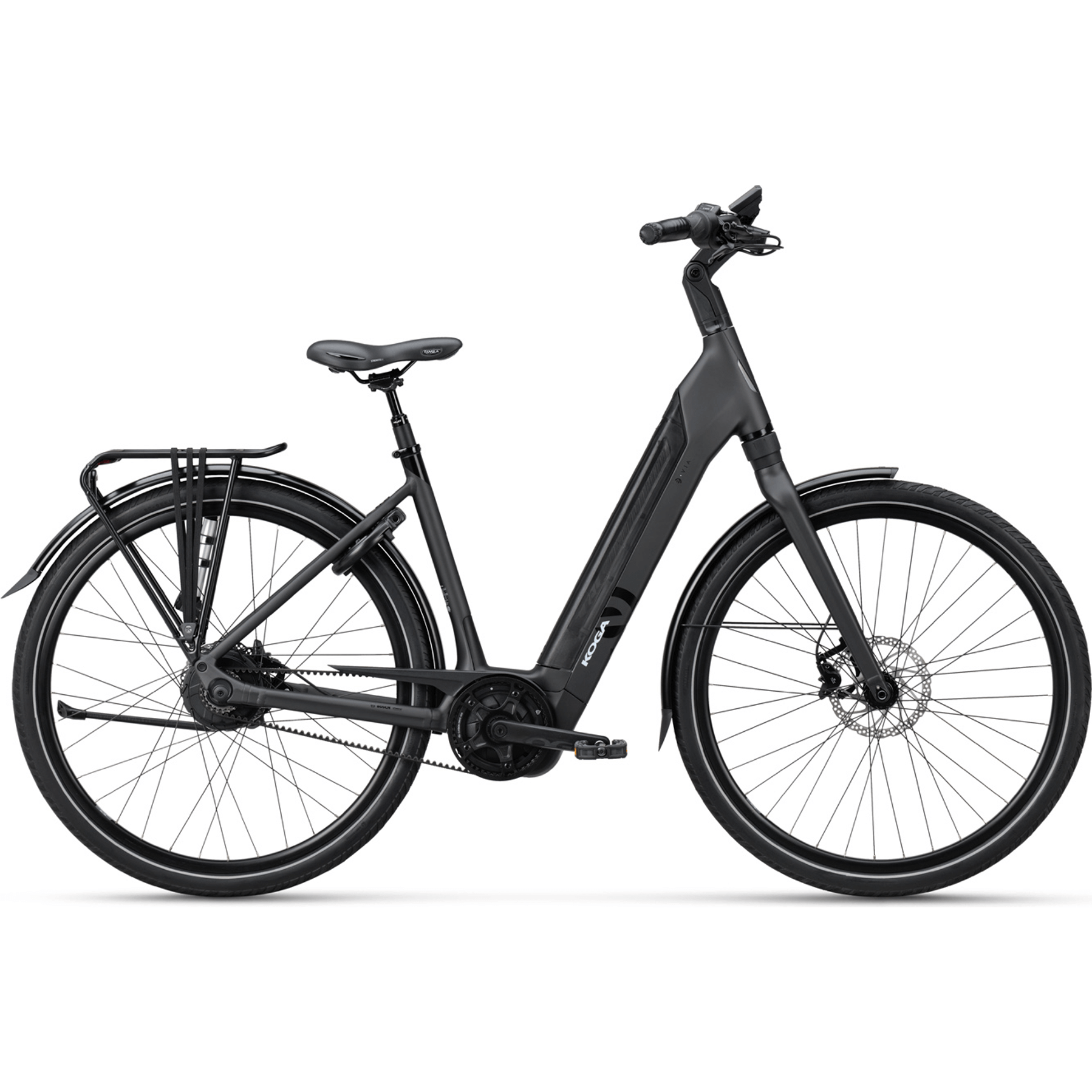 Koga Evia PT Pro 2026