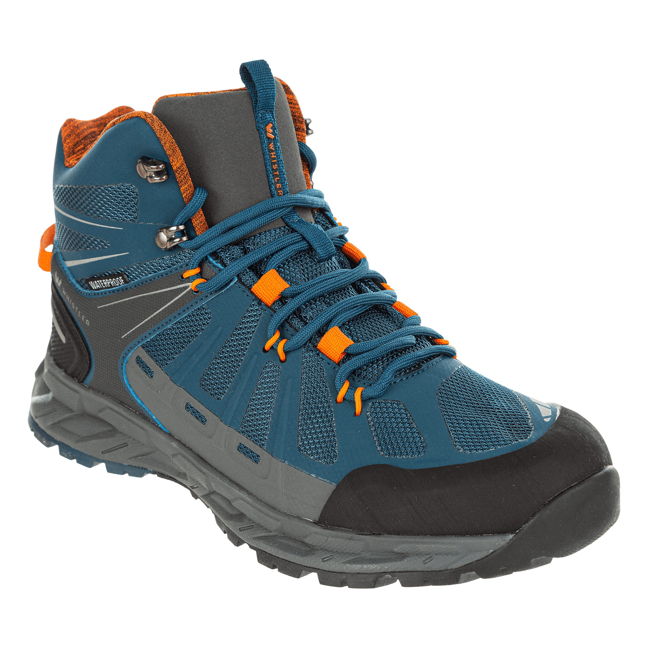Whistler Monabero M Outdoor Boot WP 40-46 - Tursko