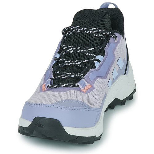 adidas TERREX - TERREX AX4 W - Gris / Violet