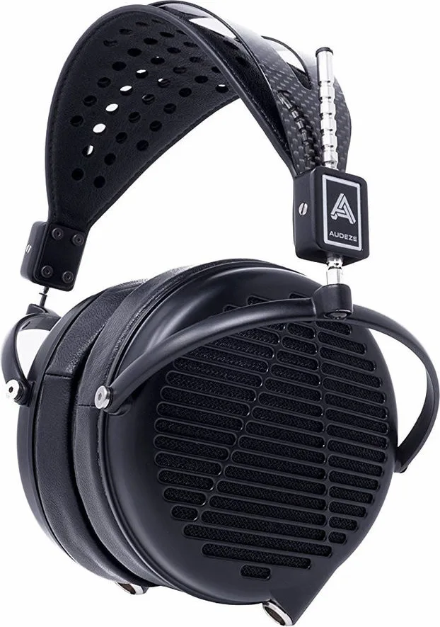 Audeze LCD-MX4 Noir Casques hi-fi