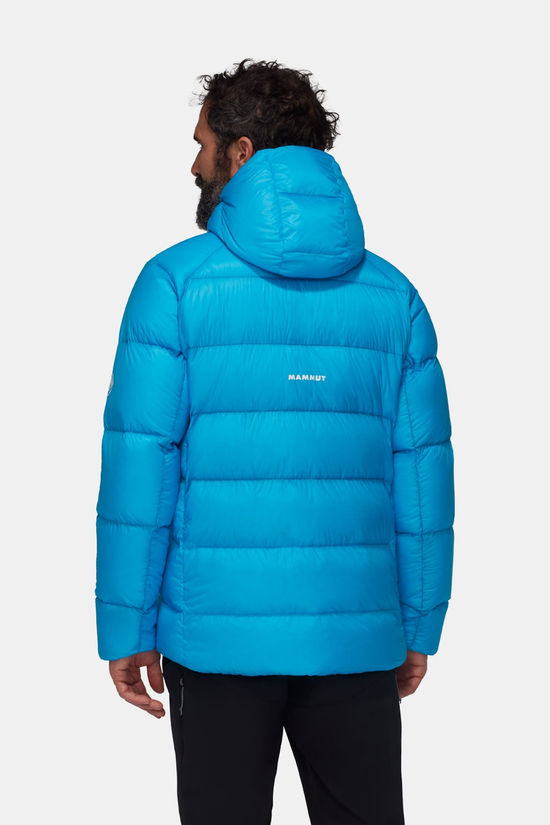 Mammut Mammut Taiss Pro Hooded Donsjas