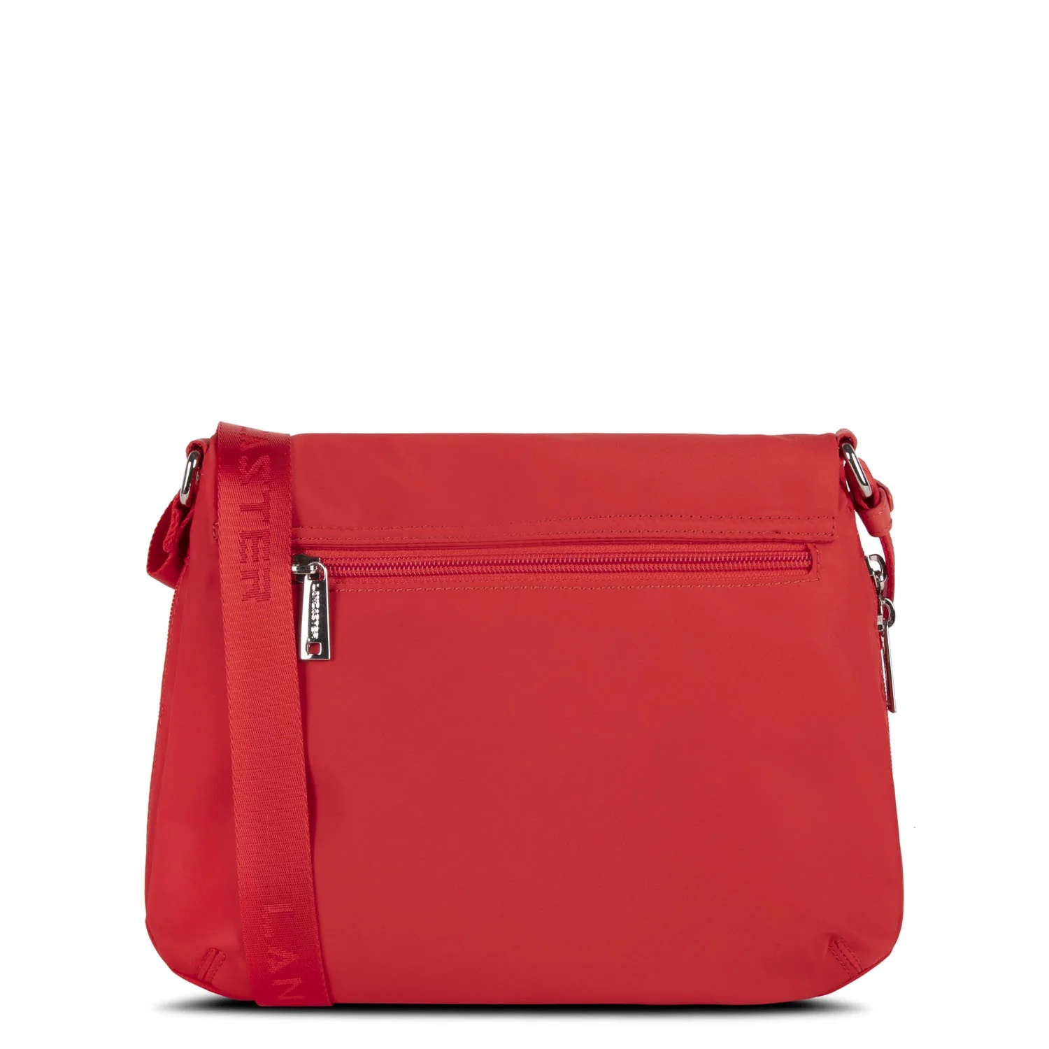 Basic Pompon-Sac besace