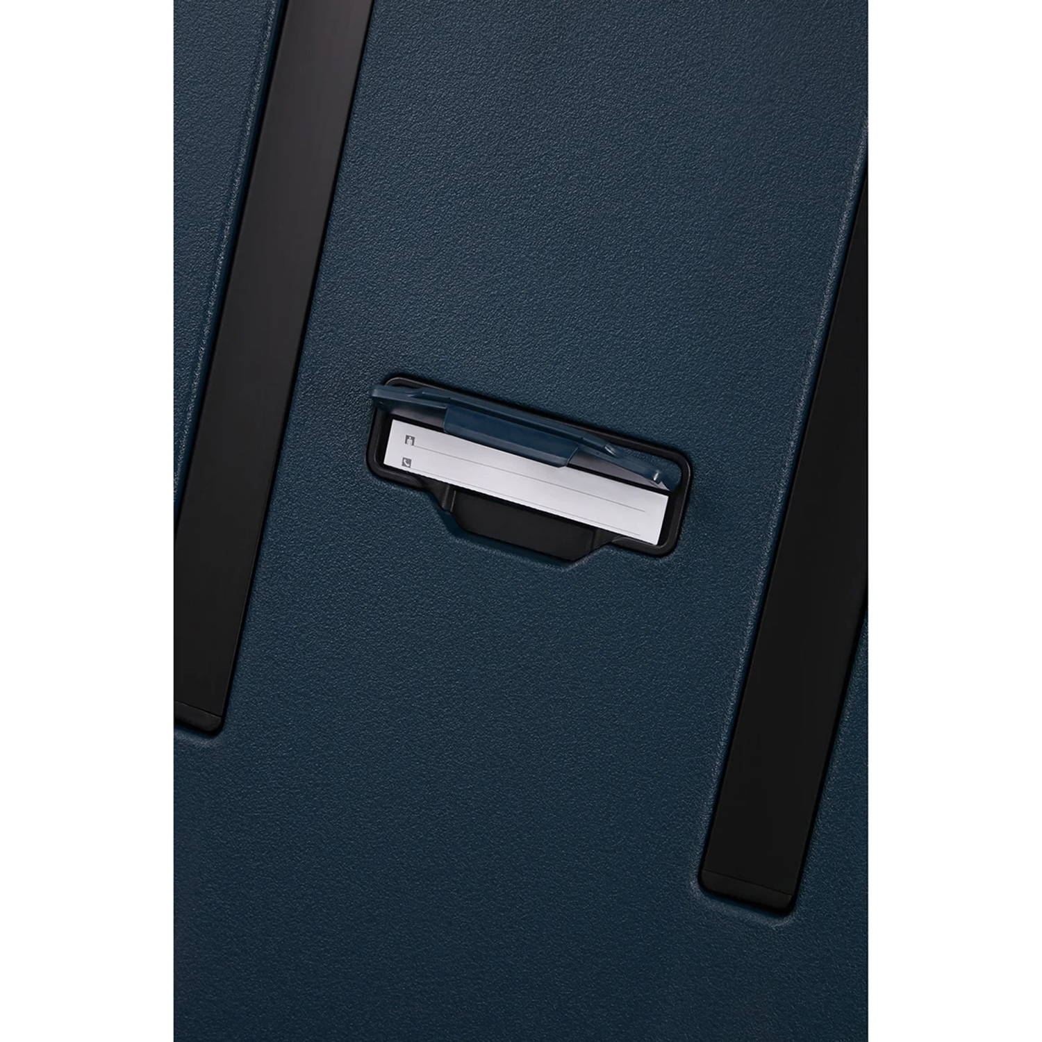 Samsonite Essens Spinner 75 midnight blue