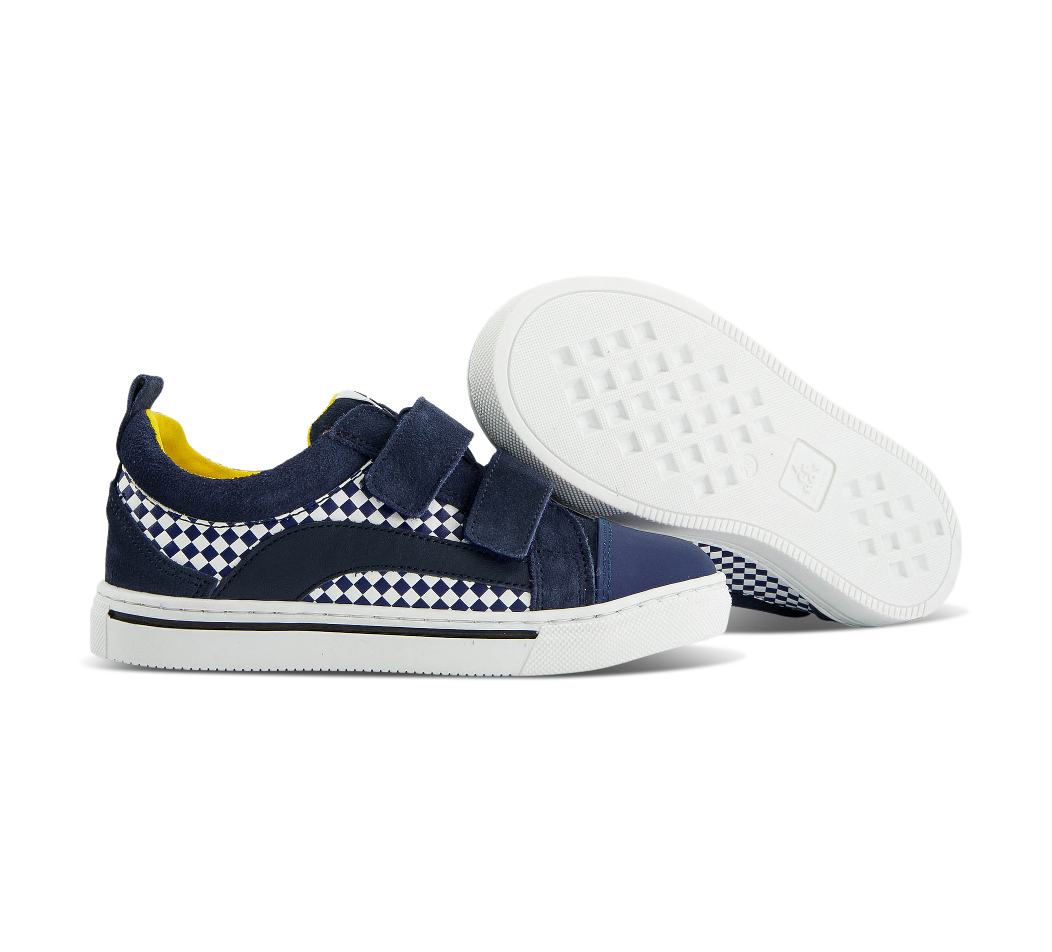 Acebos Klettschuhe