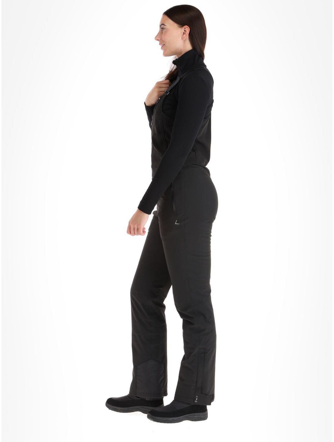 Joenkielinen skibroek dames