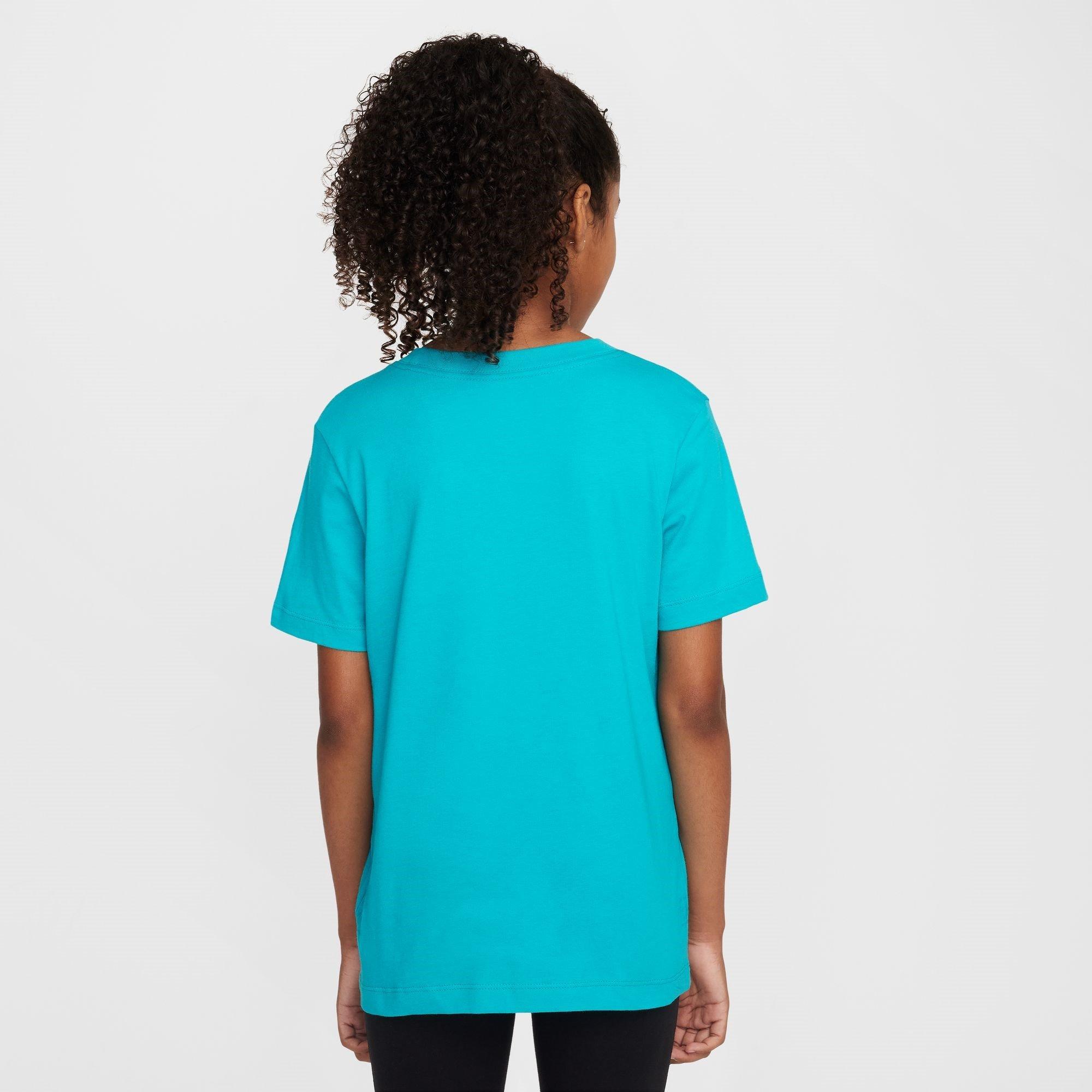 Nike Futura T Shirt Junior Boys