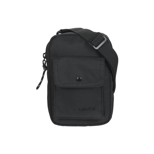 Levi's - SMALL CROSSBODY - Noir