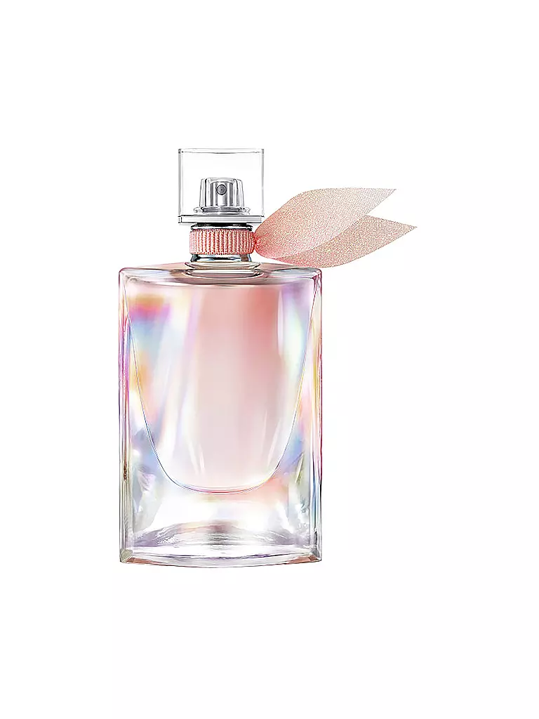 LANCÔME La vie est belle Soleil Eau de Parfum 50ml keine Farbe