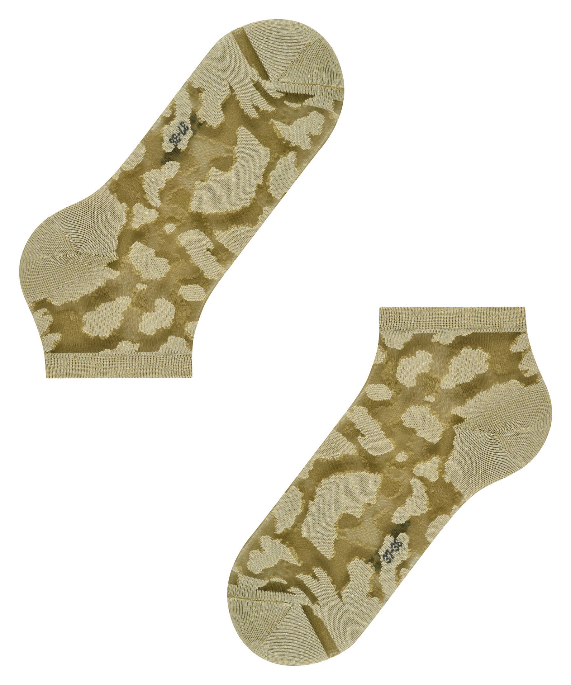 FALKE| Damen Sneakersocken