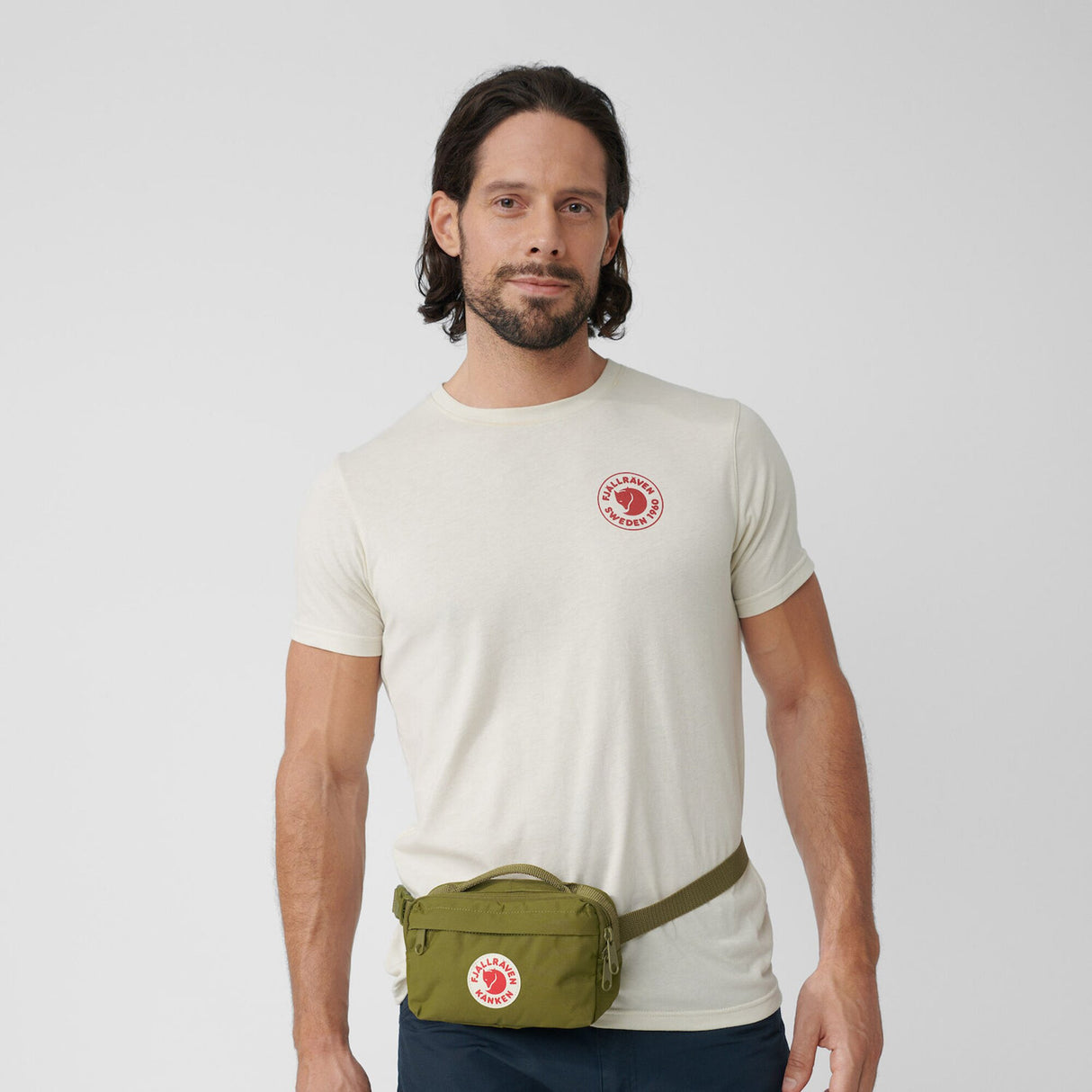 Fjällräven<br>Kånken Hip Pack