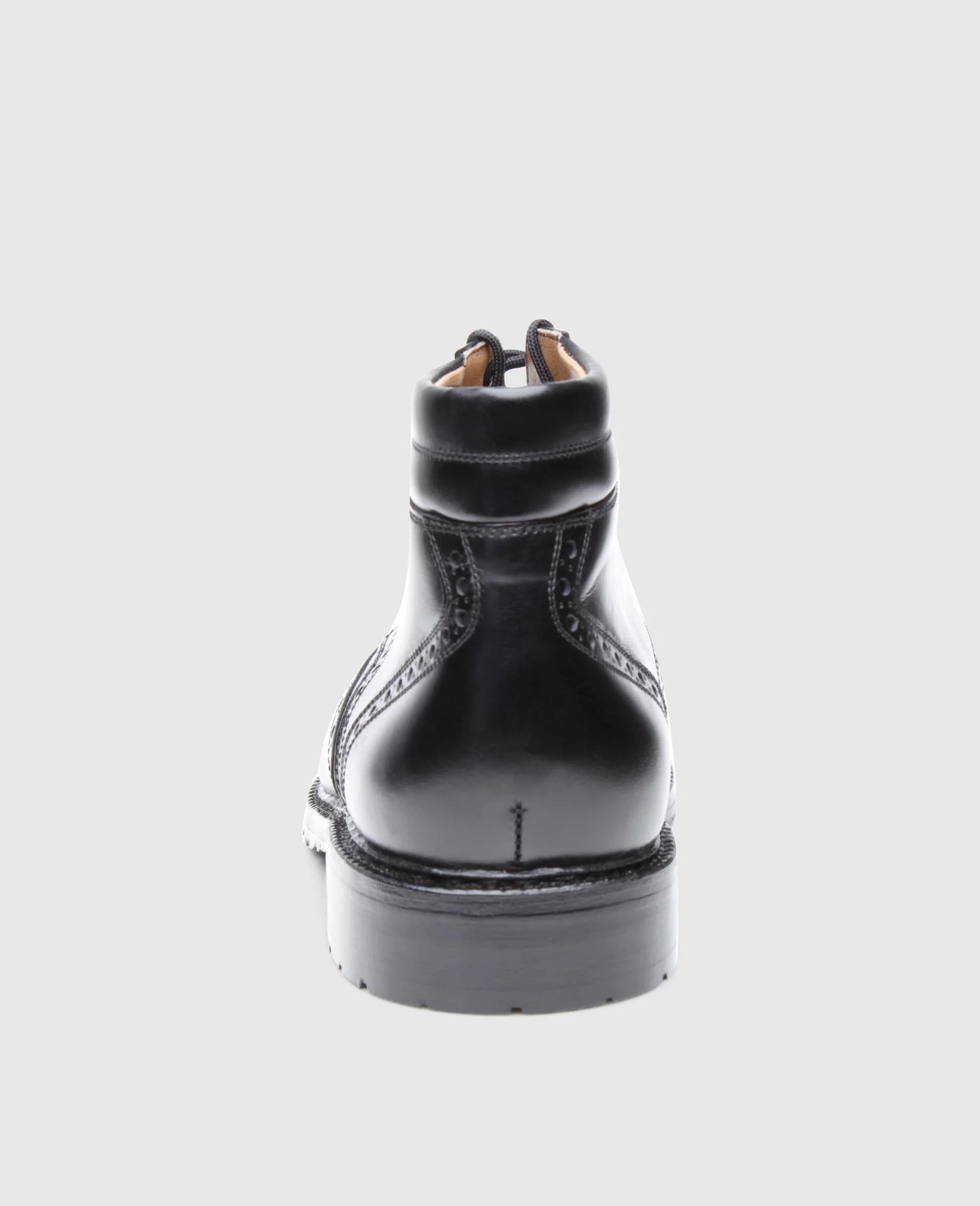 Janosh K Full-Brogue AC