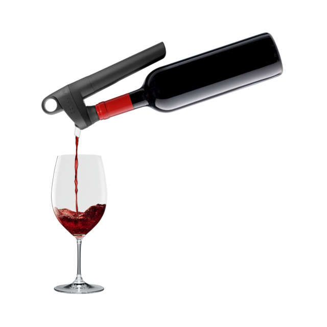 Kit Coravin et 1 capsule