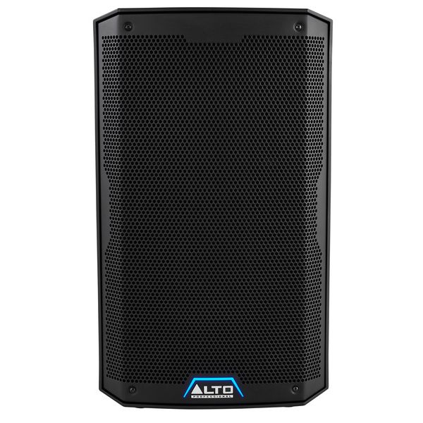 Alto TS 410 Bag Bundle