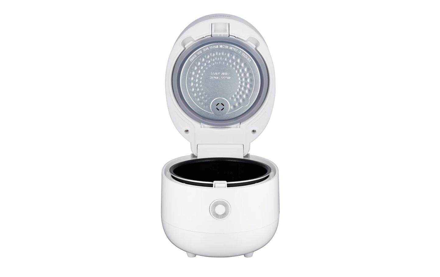 Reiskocher CR-0675F Micom 1.08 l<br>Reiskocher mit 13 Menüoptionen