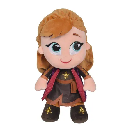 Simba Disney Frozen 2 Chunky Anna 25 cm
