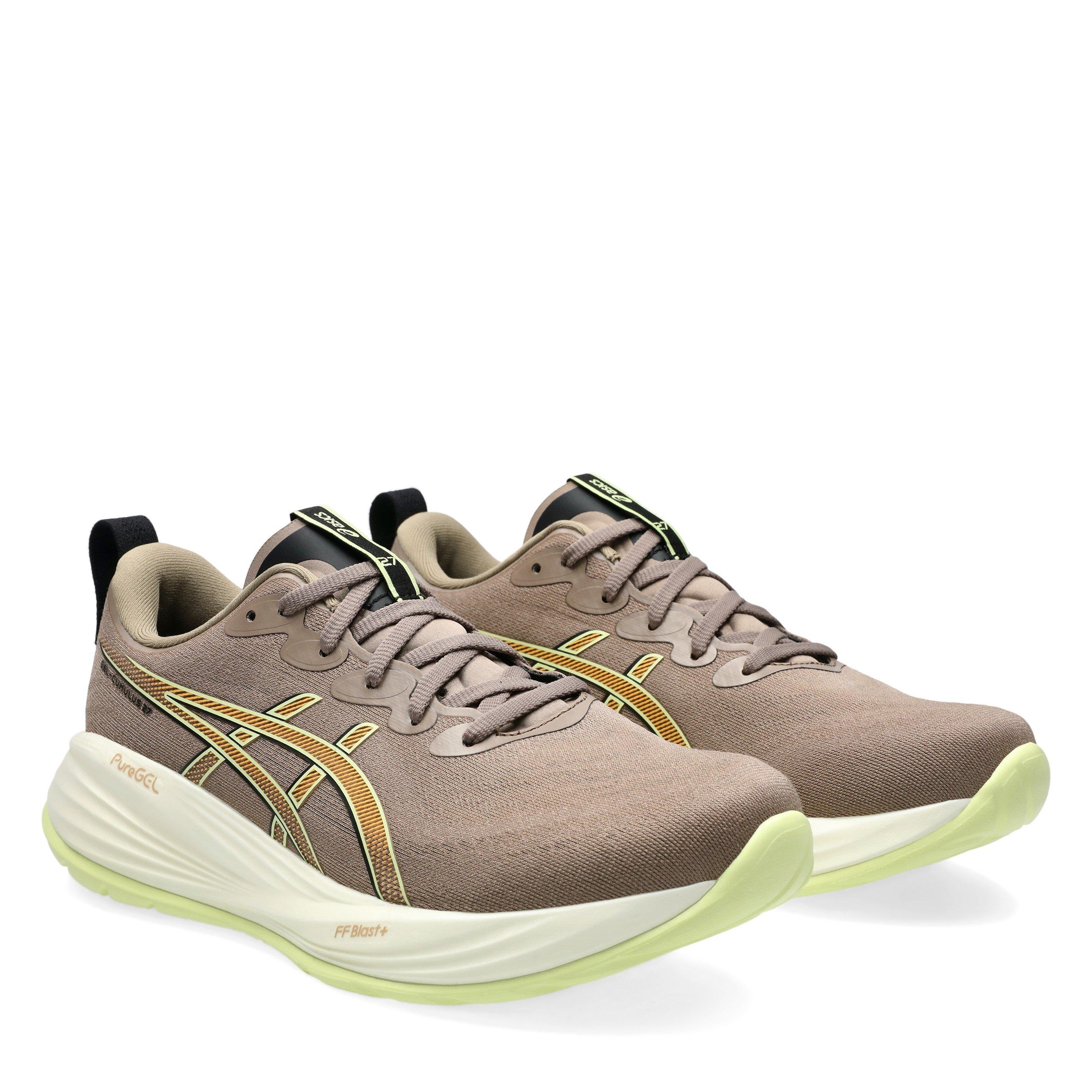 Asics Gel Cumulus 27 Road Running Shoes Mens