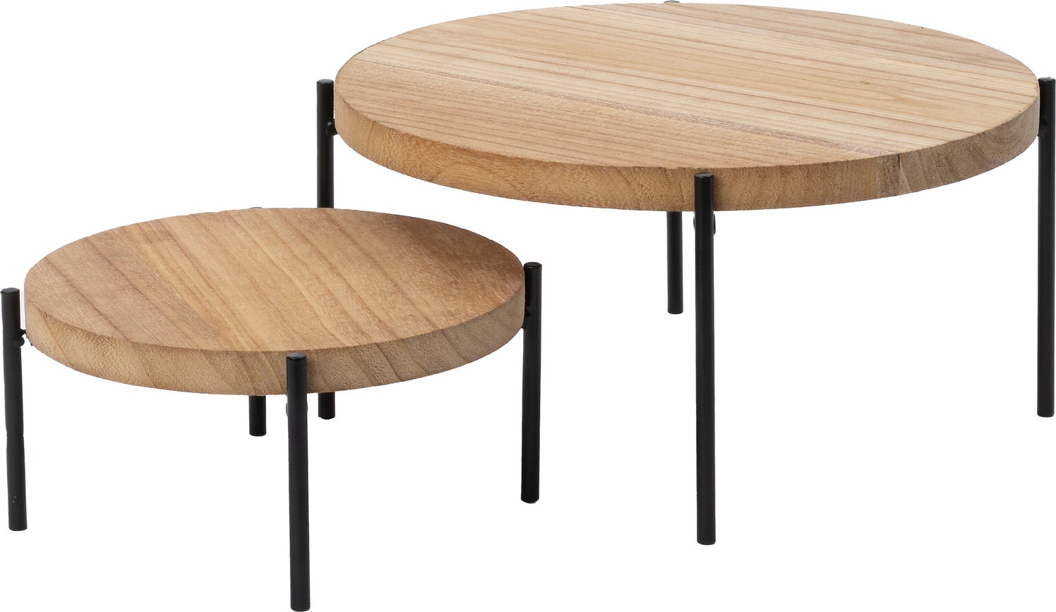 Intratuin plantentafel Odon naturel D 20 H 10 cm