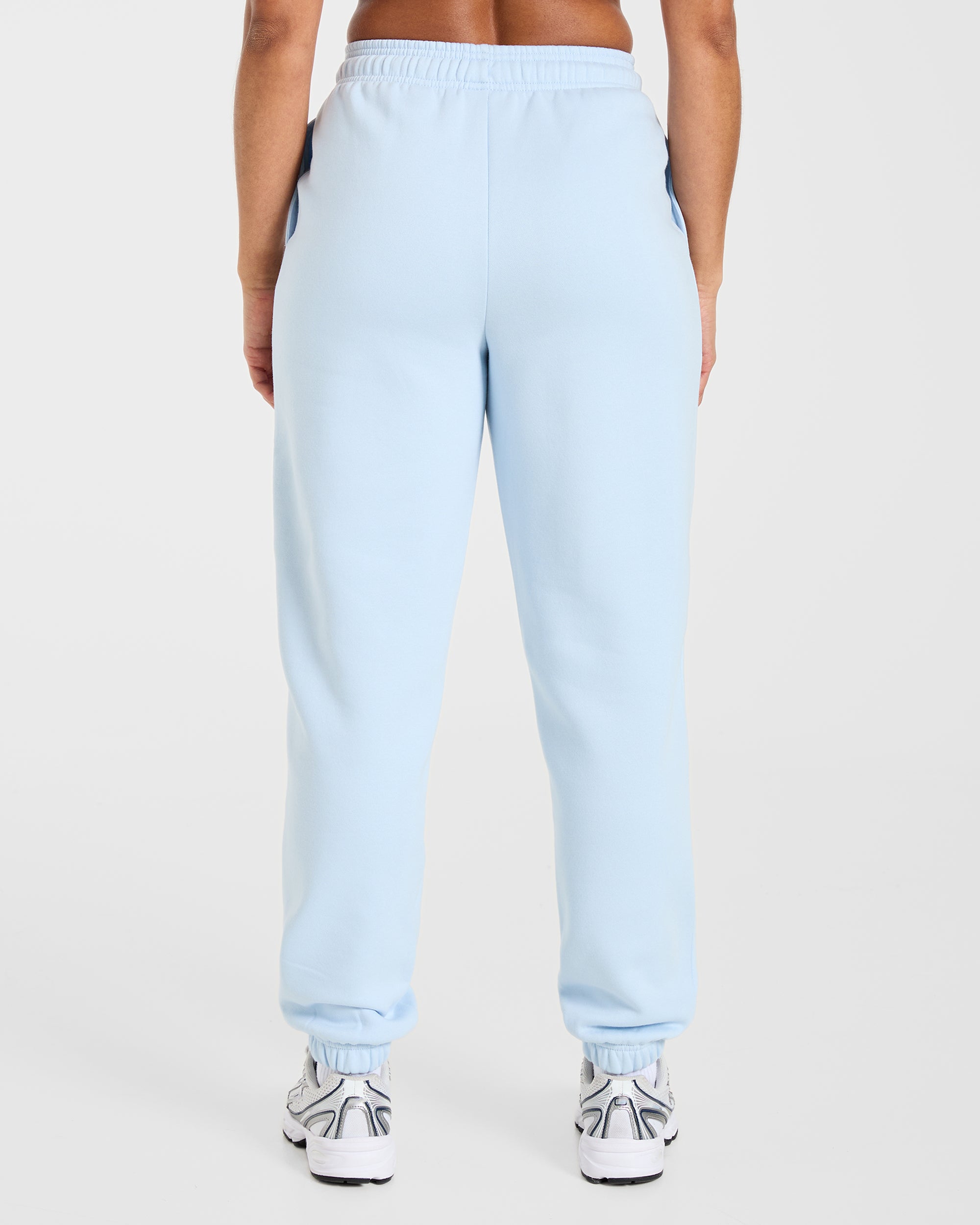 Lifestyle Oversized Joggers