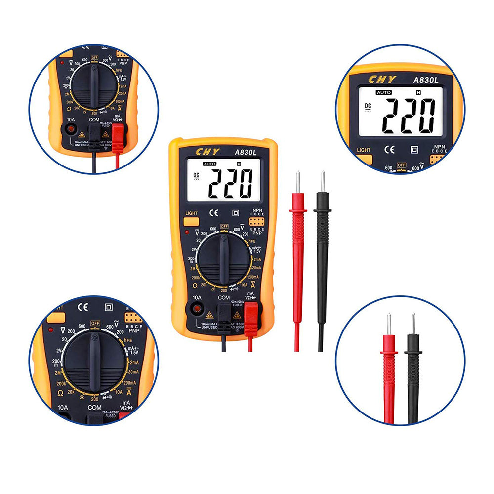 Kit Outillage Électronique Réparation Et Diagnostic Trottinette