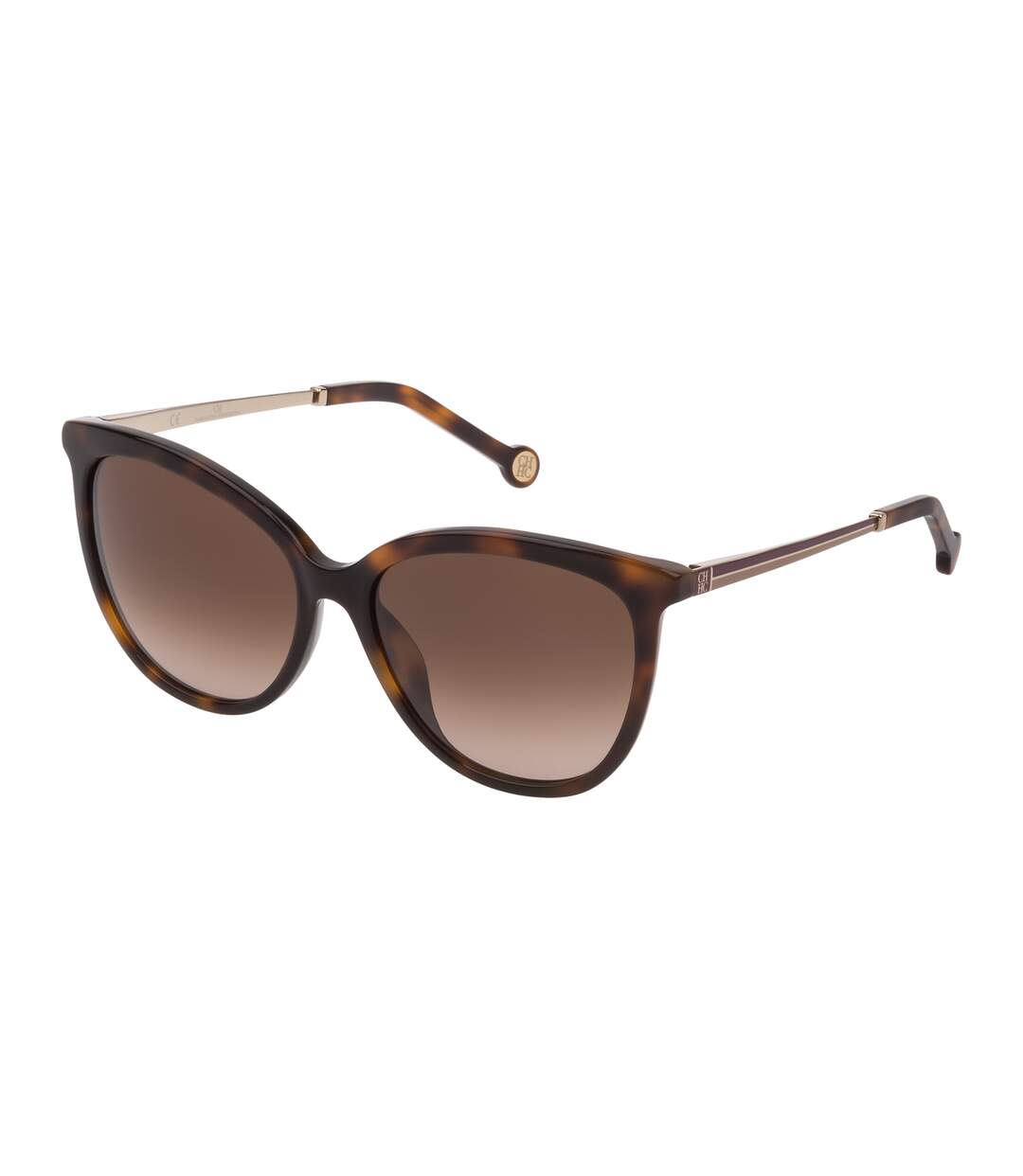 Lunettes De Soleil Carolina Herrera Pour Femme Carolina Herrera (56/16/135)