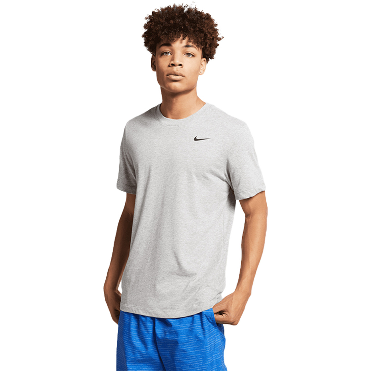 Nike Dri-Fit Training Set Heren