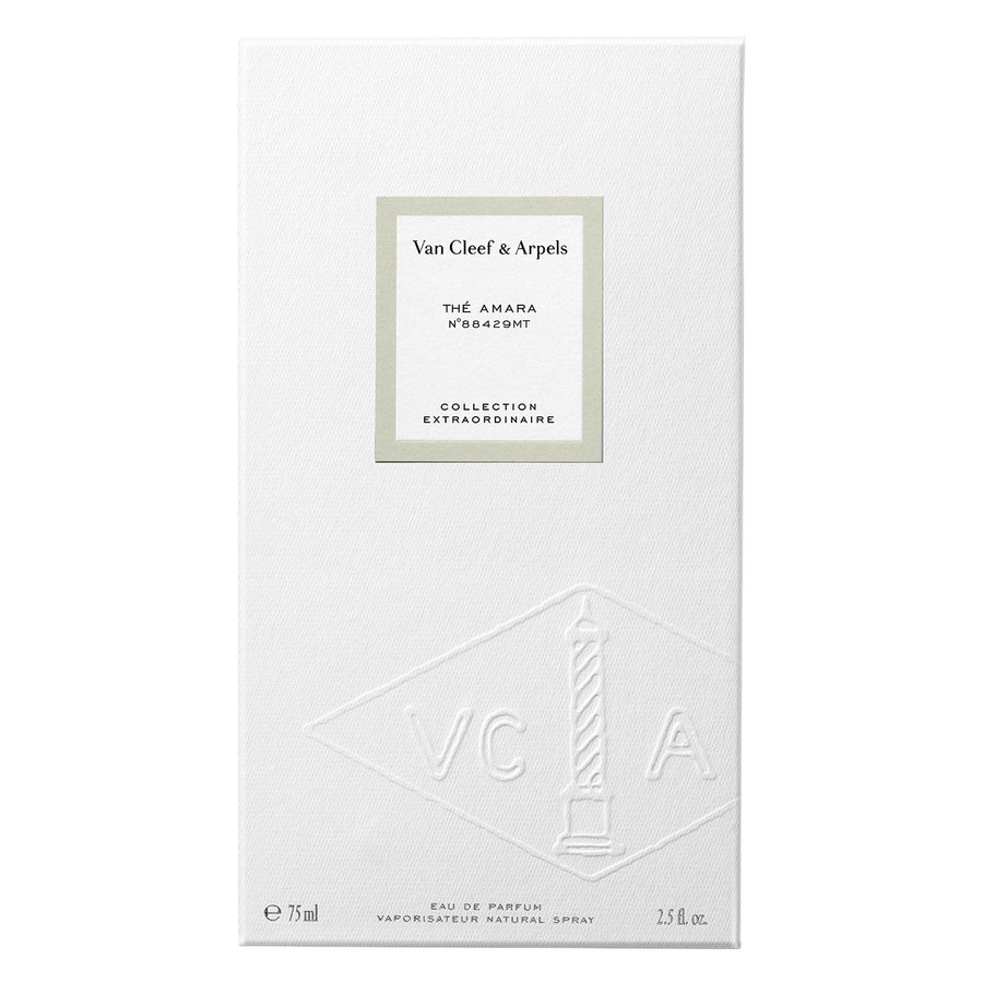 Van Cleef & Arpels The Amara Eau de Parfum 75ml