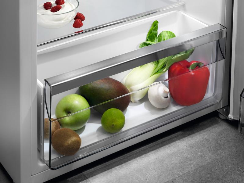 AEG by Electrolux Kühlschrank ATK1201 Rechts/Wechselbar Freistehender Kühlschrank