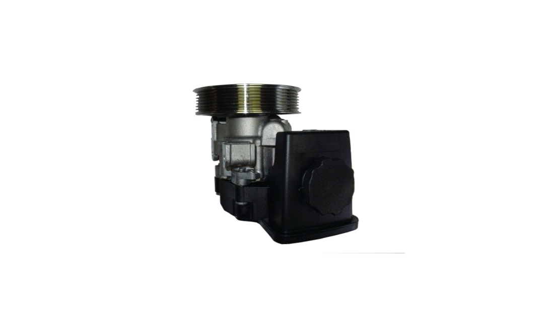 Servopumpe Hydraulisk 143 mm