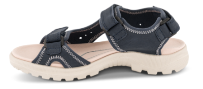 ECCO Onroads Sandal Blå 69004302038