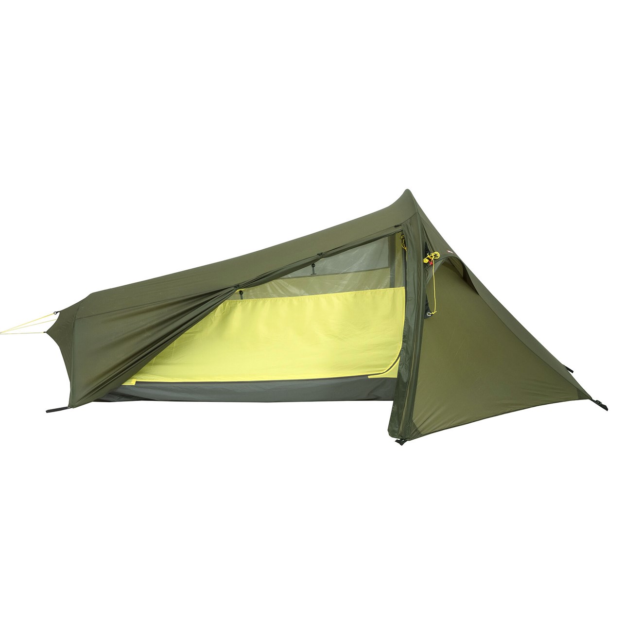 Ringstind Pro 2 Green