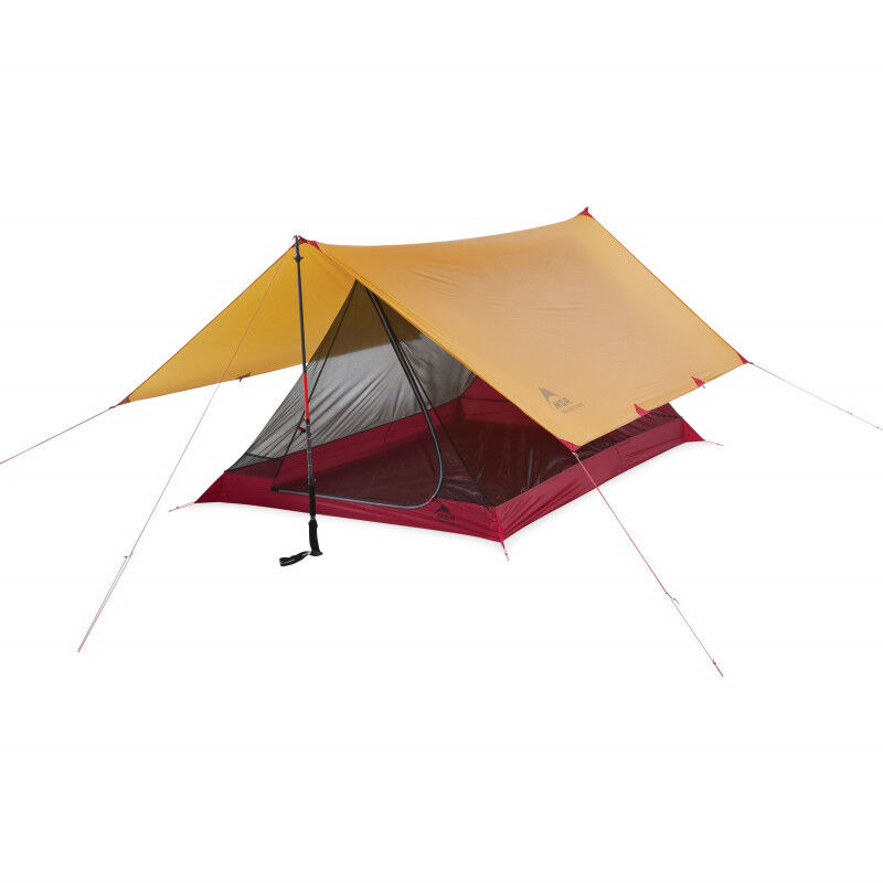Thru-Hiker 100 Wing V2 - Tente