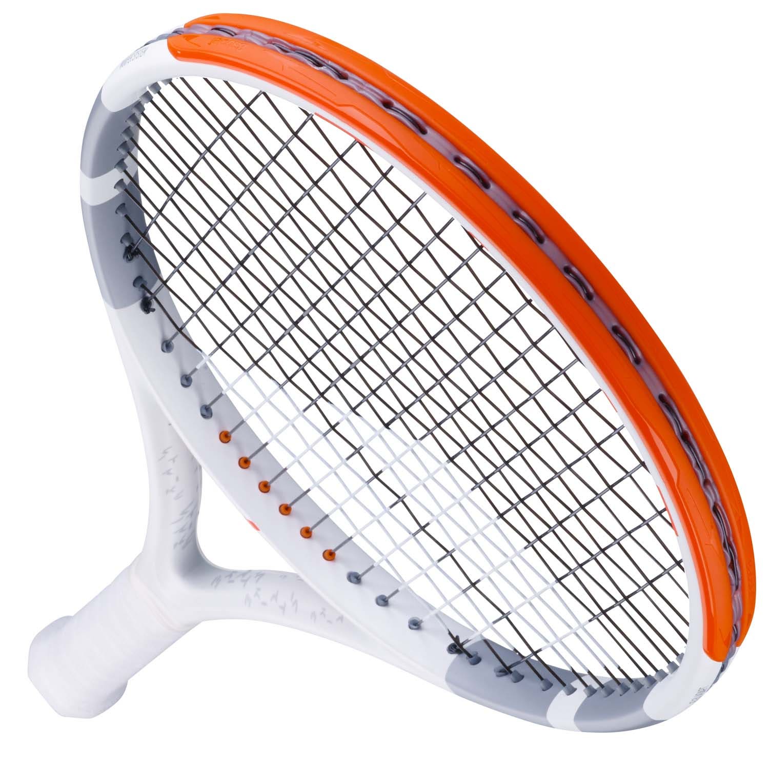 Babolat  Evo Strike Strung