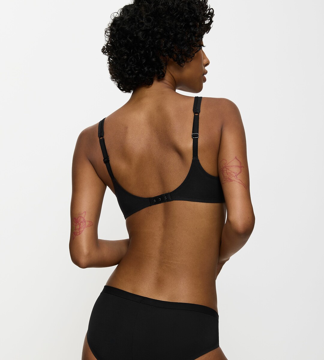 TRIUMPH<br>sutiã sem aro Eileen
