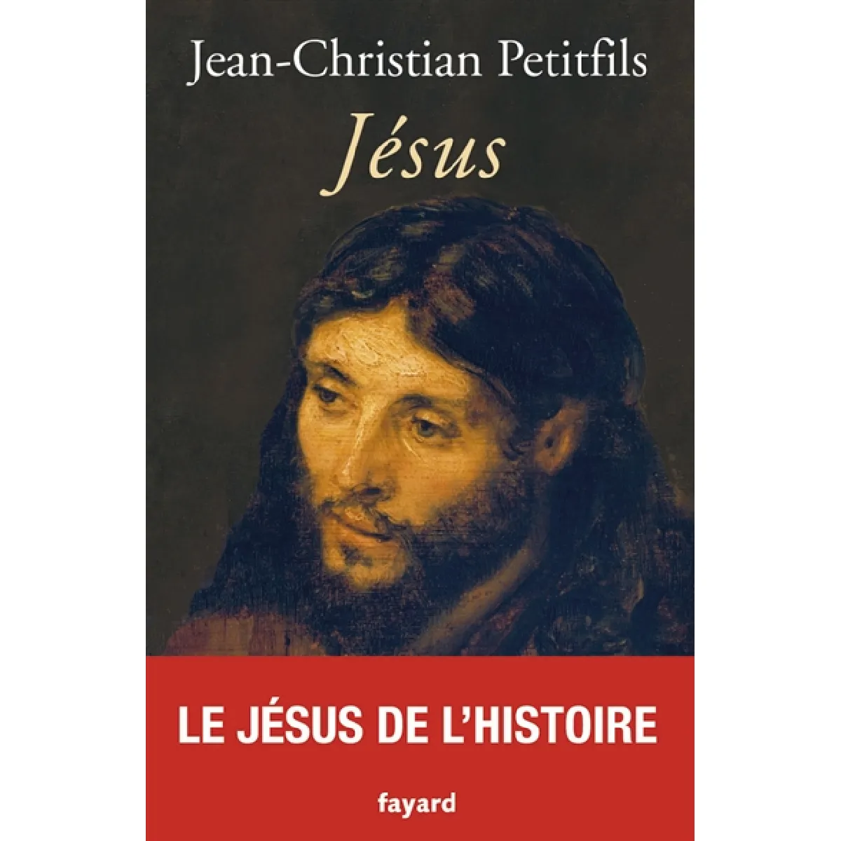 Jésus · Occasion