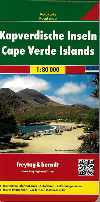 FREYTAG - CAPE VERDE 1 80 000 E FREYTAG