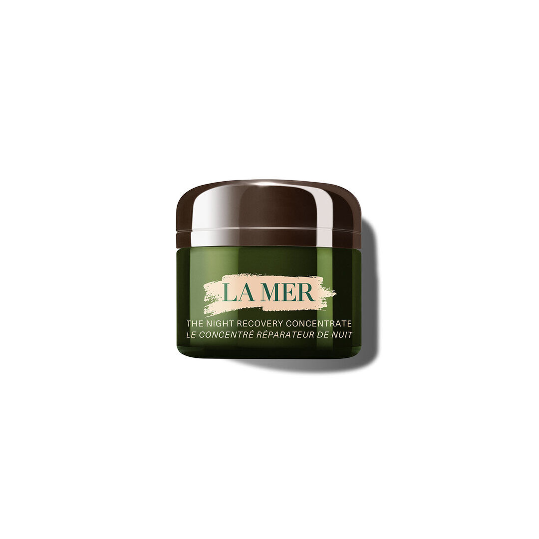 LA MER La Mer Tratamento The Night Recovery Concentrate - 50ml