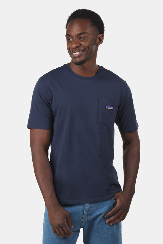 Patagonia Patagonia Daily Pocket Tee