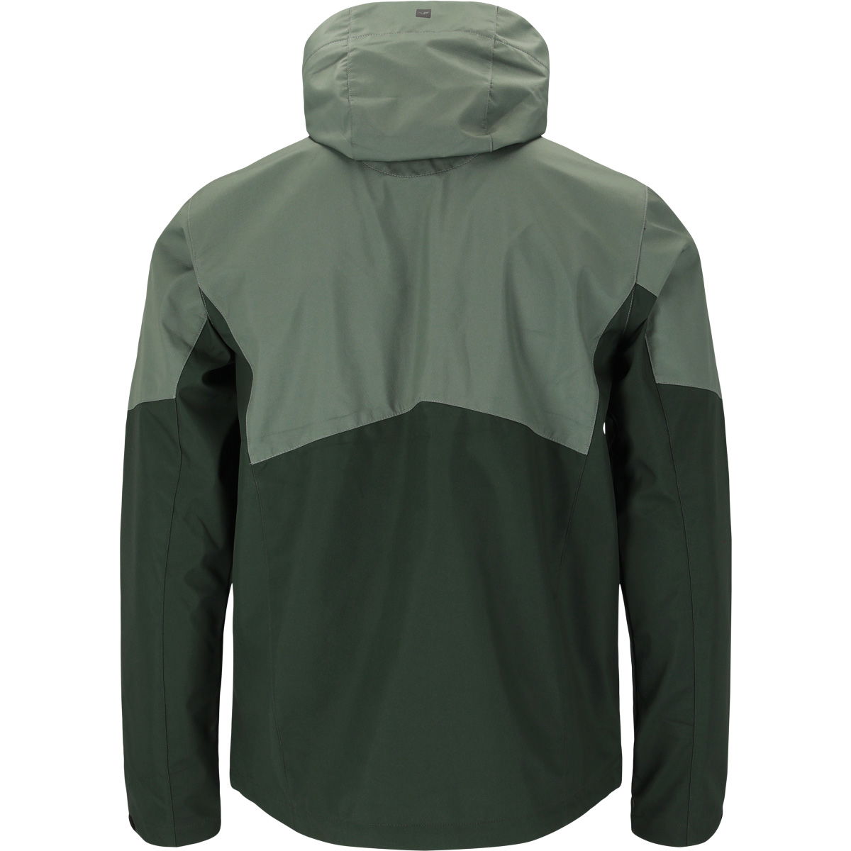 Whistler Rodney Softshell Jakke Børn