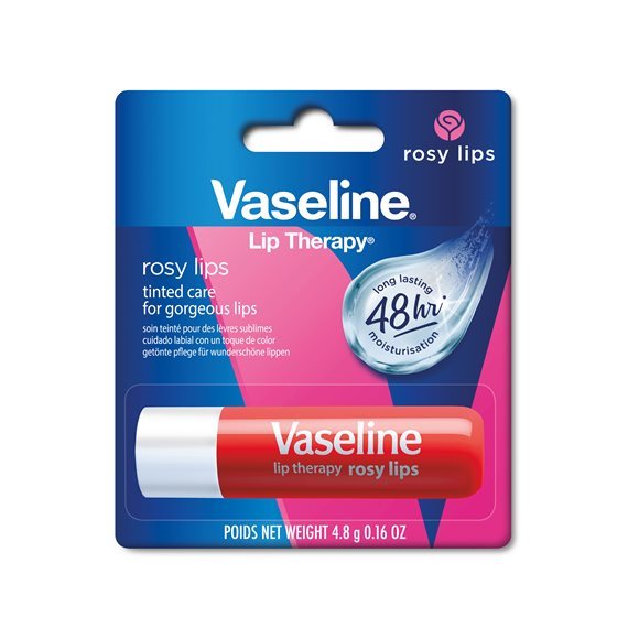 VASELINE Lip Stick Rosy Stick 4.8 g