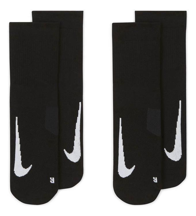 Nike Multiplier Ankle Unisex Hardloopsokken