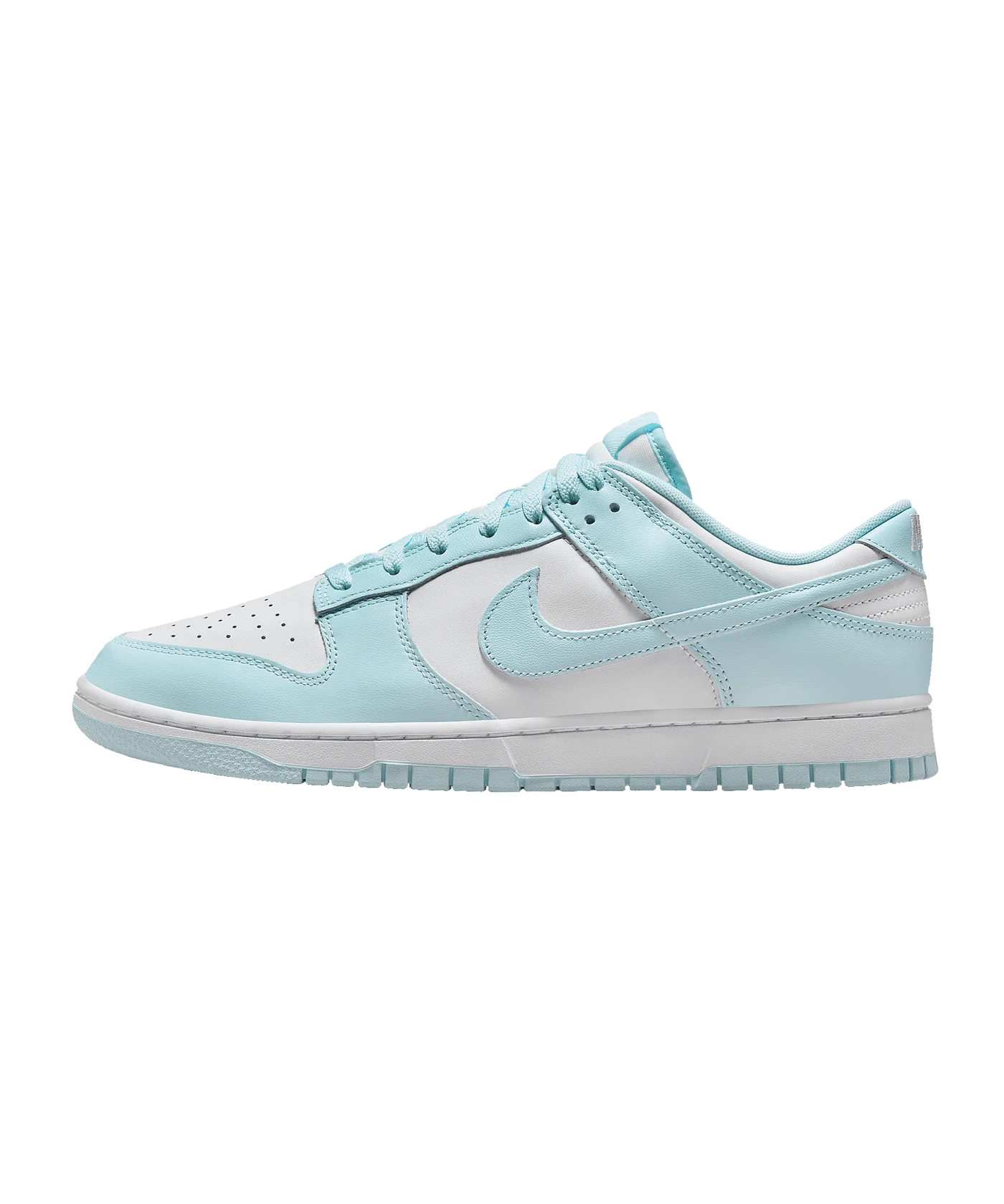 Nike Dunk Low Retro Weiss F104