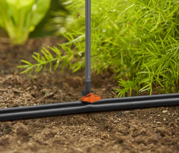 GARDENA Micro-Drip-System Regulierventil, 5