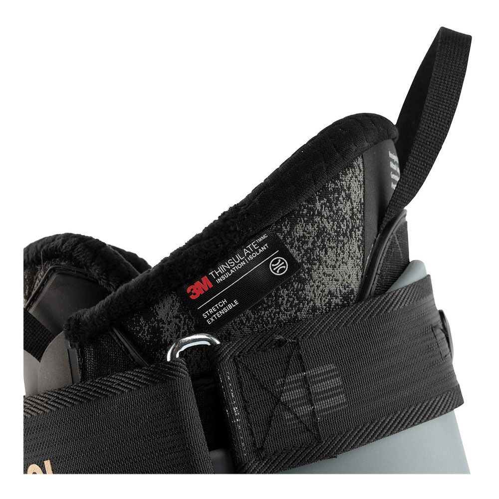 Rossignol ALLTRACK PRO 120 GW - Chaussures ski s. grey
