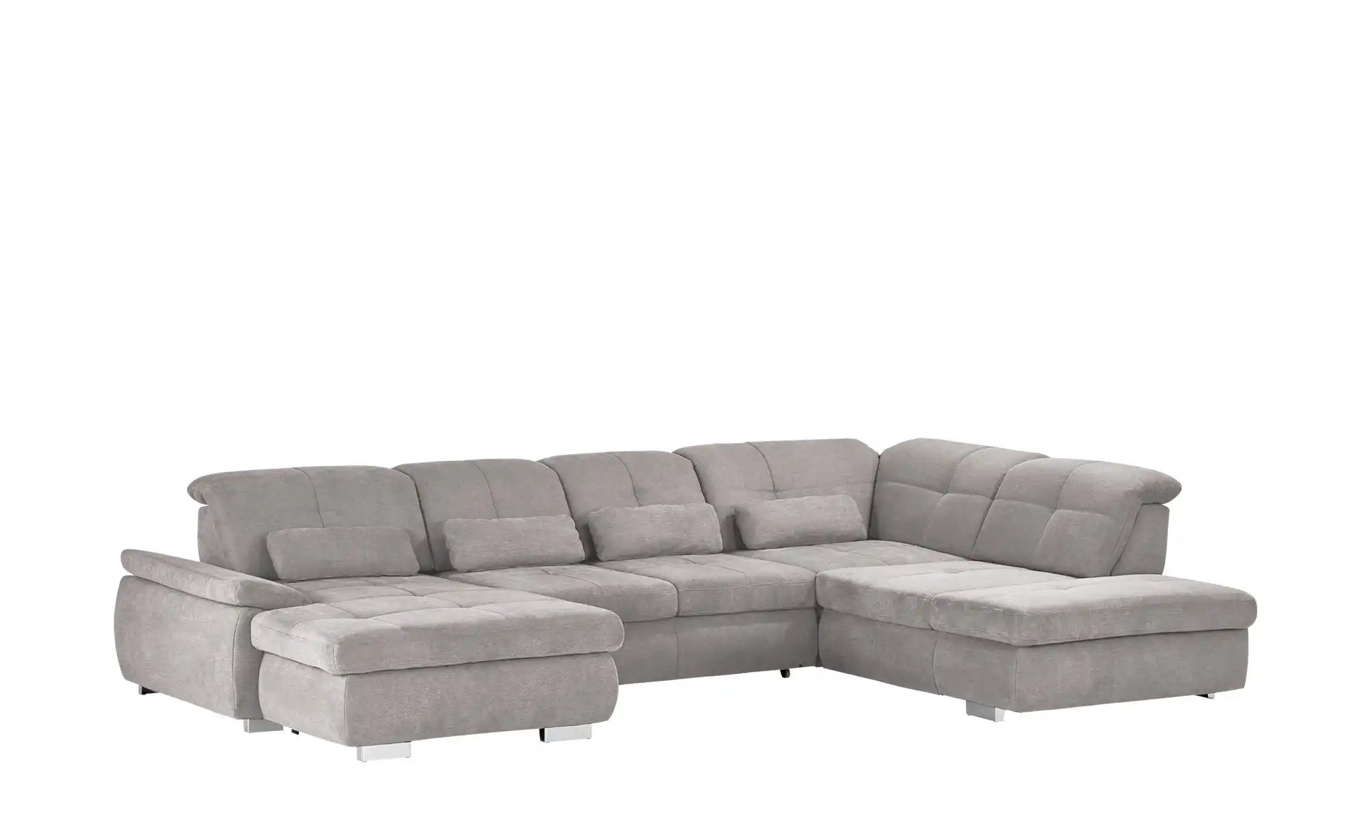 Wohnlandschaft mit Funktion Perry