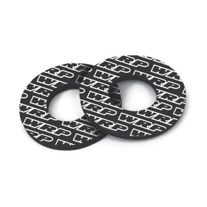 Donuts WRP COCOTTES de POIGNEES Universel - Noir