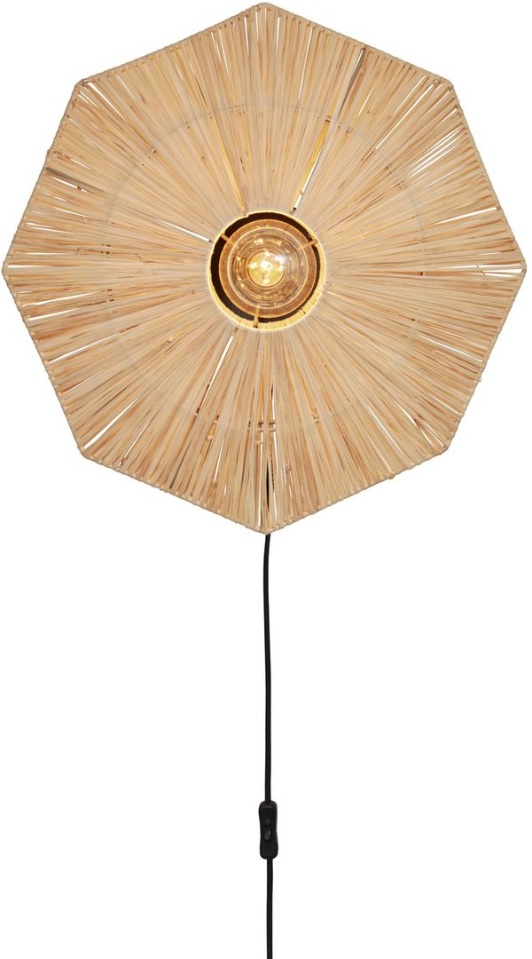Good&Mojo   Panama S Wandlamp